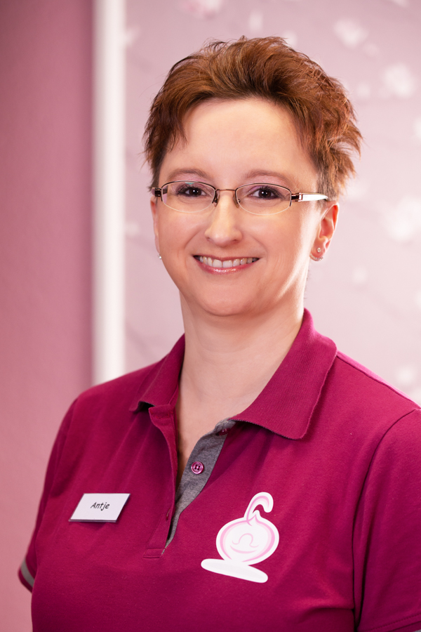 Team - Frauenärztin - Dr. med. Ulrike Huenniger - Neubrandenburg